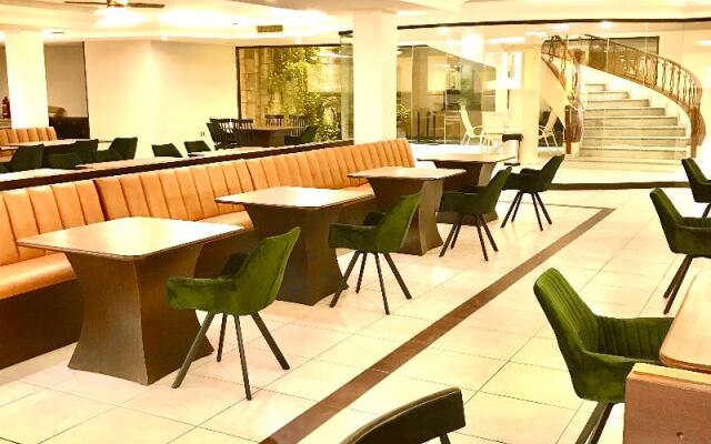 Hotel Villas Dali Veracruz