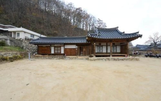 Chojeondaek