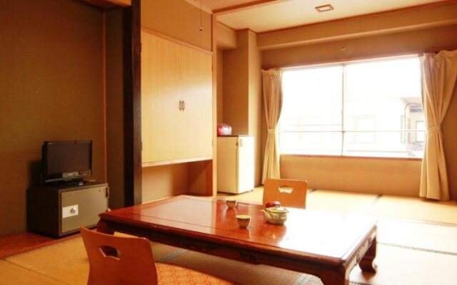 Hotel Uzuraya