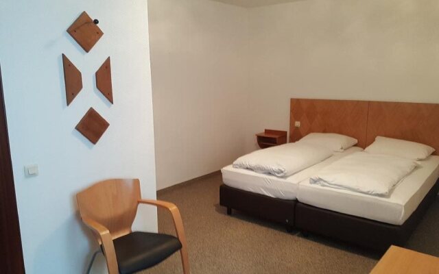Hotel M. Jacobs