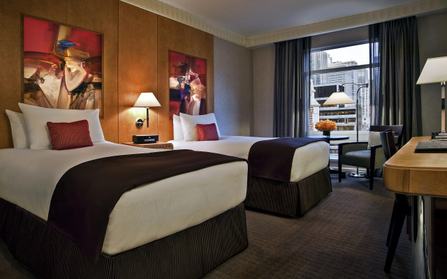 Sofitel New York
