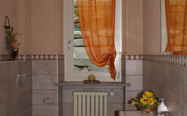 Bricco Torricella Residence