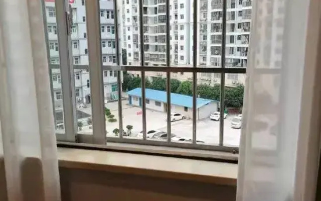Huaihua Golden Hotel