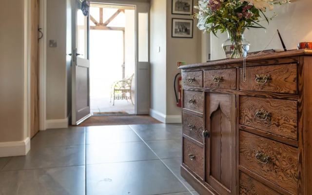 The Dinney Bed and Breakfast