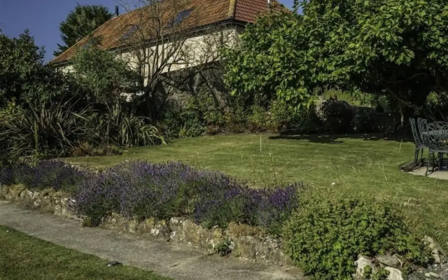 Valley View Farm Annexe