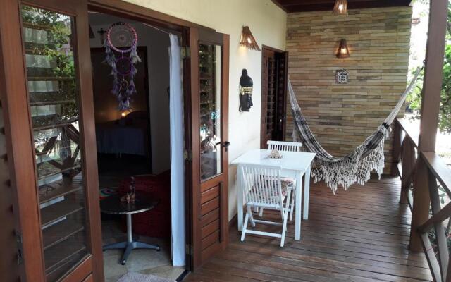 Serrote Breezes Apartamento 04