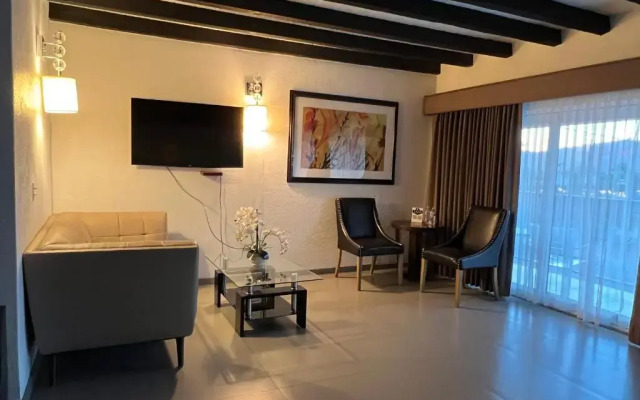 Hotel Casa del Sol