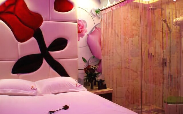 Aison Theme Hotel