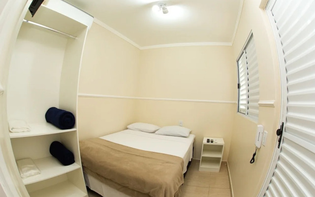 Residencial Villa Container