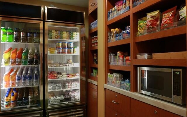 Fairfield Inn & Suites Marion