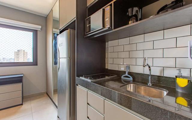 Vivapp Vila Mariana - Residencial Humberto I