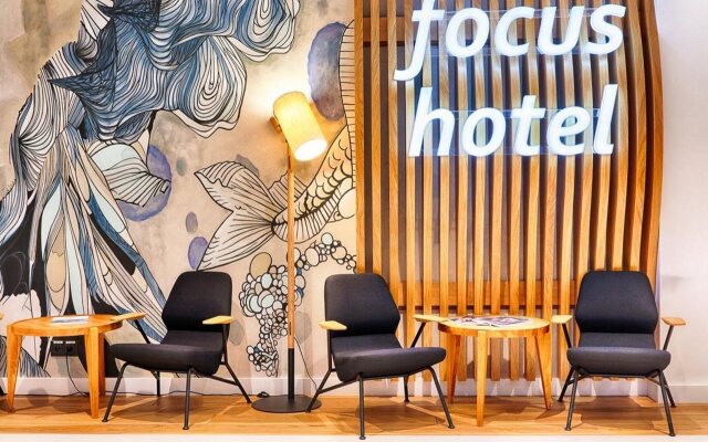 Focus Hotel Premium Sopot