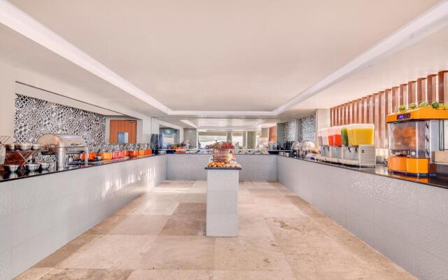 Fiesta Americana  Acapulco Villas