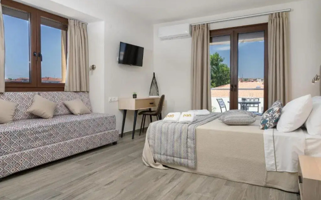 M&b Boutique Apartments