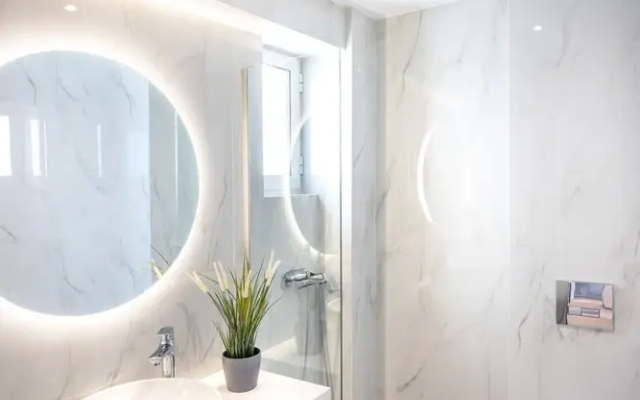 Creta Sun apartments