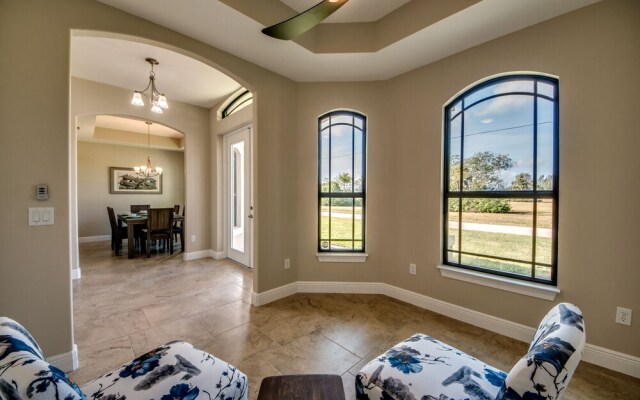 Villa Osprey - Roelens Vacations