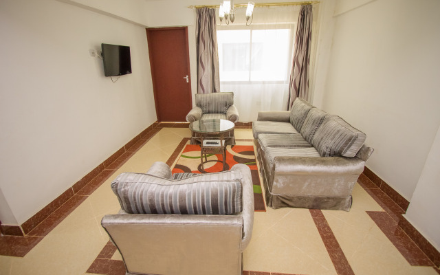 West Wind Hotel