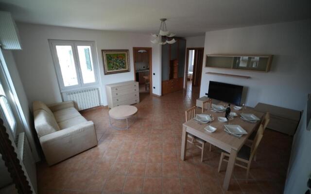 Residence Eden