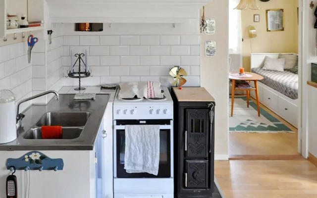 4 Person Holiday Home in Bengtsfors