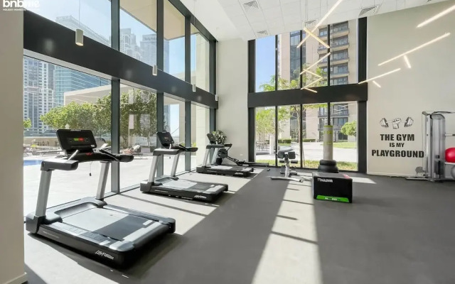 bnbme | Boulevard Heights | 2 BDR