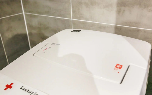 Incheon Film 372 Hotel