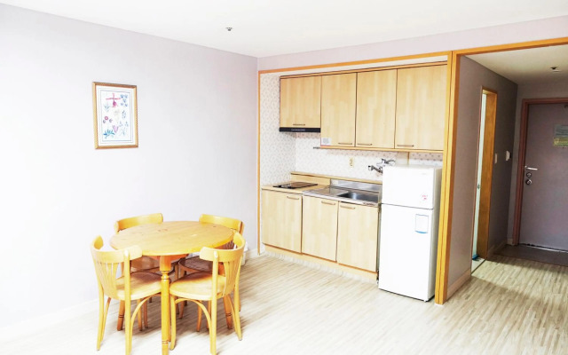 Yangji Pine Resort