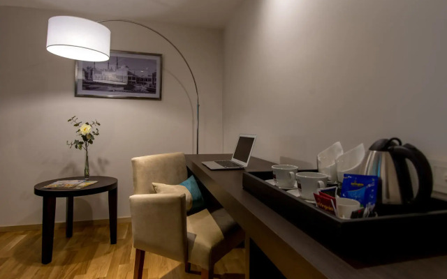 Caseros 248 Hotel