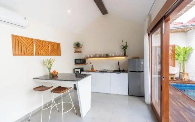 Senna Villa