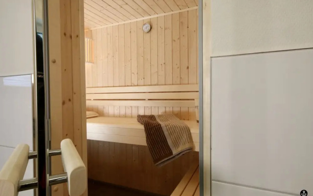 Haus Nina - Sonnenweg 20