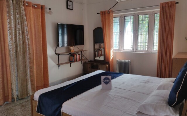 UbEx Home Dehradun