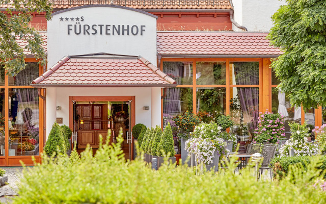 Hotel Fürstenhof
