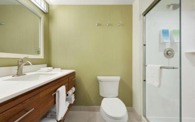 Home2 Suites By Hilton Middleburg Heights Cleveland
