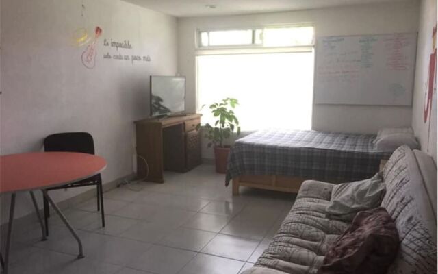 Casa Internacional - Hostel