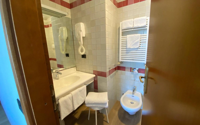 Hotel Capri