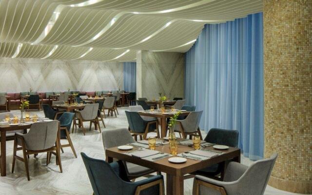 Radisson Blu Hotel Apartment Dubai Silicon Oasis