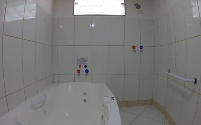 Pousada Marina Porto Itacuruçá