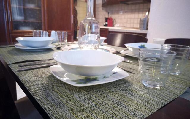Plateia Apartments (Xara)