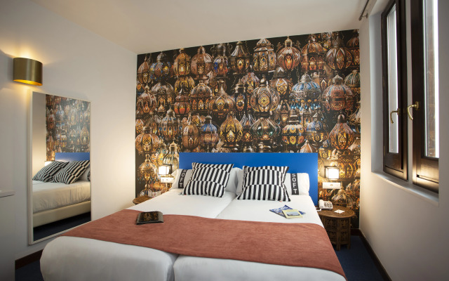 Casual Ilbira Granada Hotel