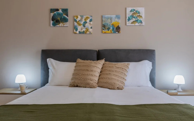 Casa Fiore by Wonderful Italy