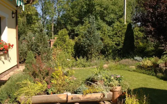 Pensjonat Lipie-Althof