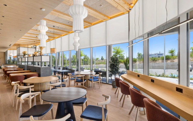 B&B Hotel Madrid Tres Cantos