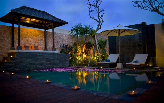 CK Villas Bali