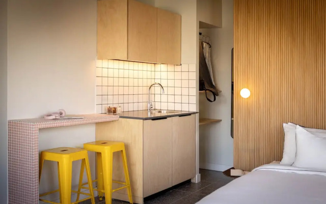 Savanna Dizengoff - Smart Hotel by Loginn Tel Aviv