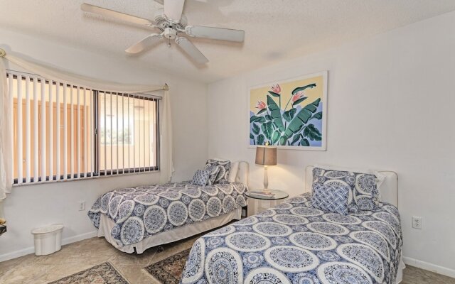 Midnight Cove Ii 923c - Marina Views! 2 Bedroom Condo
