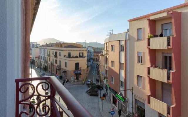 CasAunoE Boutique Hotel