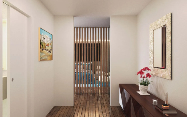 The Navigator - Ocean Heights