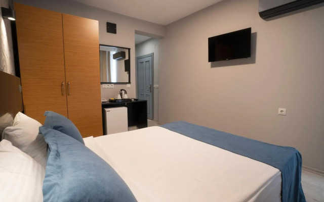 Mahper Hotel