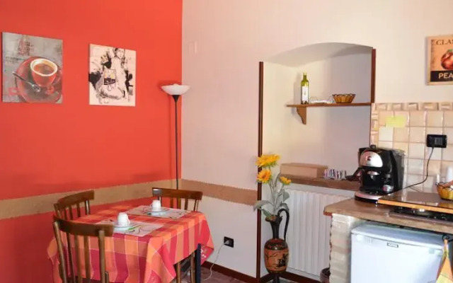 Bed and Breakfast Sole Luna