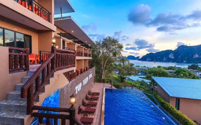 Phi Phi Top View Resort