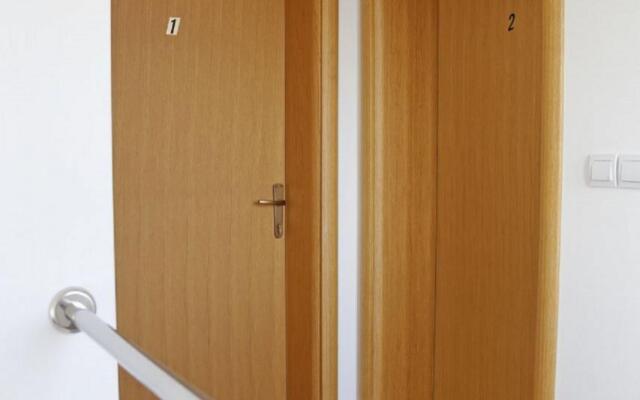 Marin - 100m From the sea - A3